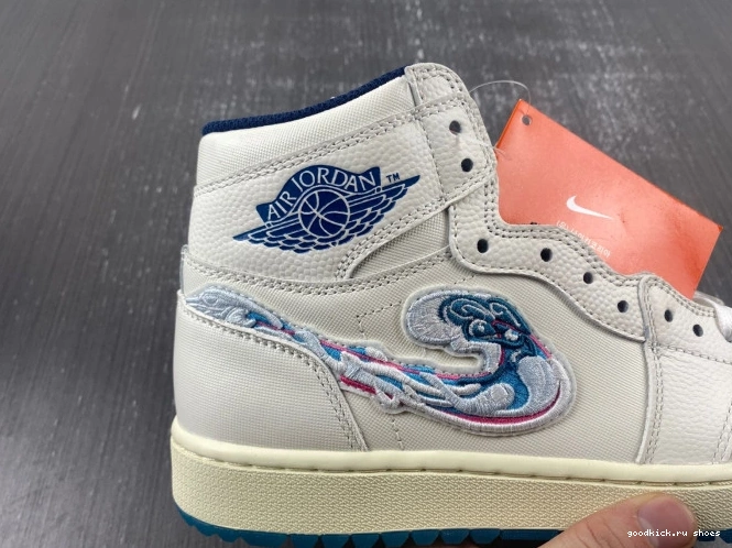 Cheap 2 Michelle Aloha FV3565-100 Jordan High Retro West Wie 1 NRG Golf 0713